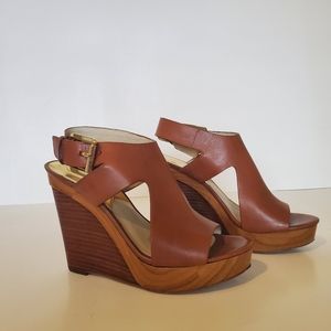 Michael Kors Platform Sandals